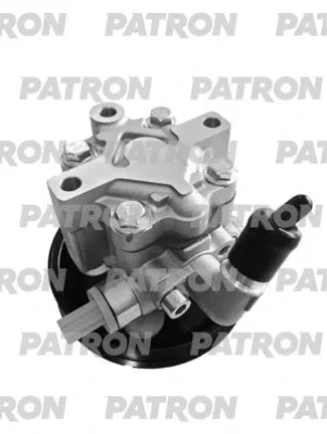 Гидравлический насос, рулевое управление PATRON PPS1173