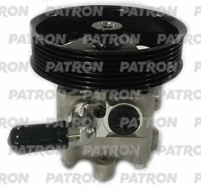 Гидравлический насос, рулевое управление PATRON PPS1177