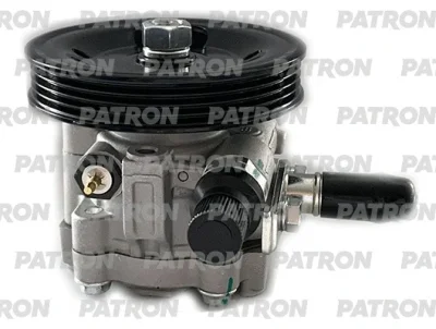 Гидравлический насос, рулевое управление PATRON PPS1179