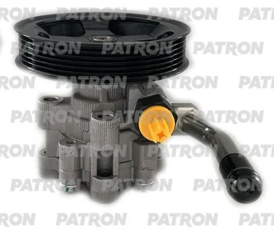 Гидравлический насос, рулевое управление PATRON PPS1180