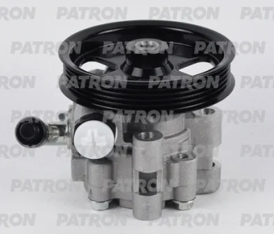 Гидравлический насос, рулевое управление PATRON PPS1186