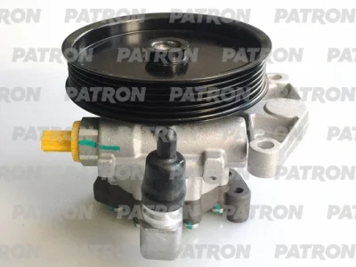 Гидравлический насос, рулевое управление PATRON PPS1196