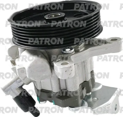 Гидравлический насос, рулевое управление PATRON PPS1198