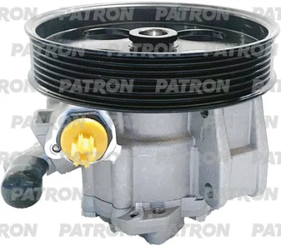 Гидравлический насос, рулевое управление PATRON PPS1200