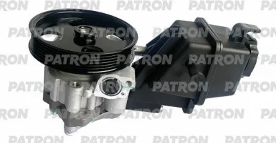 Гидравлический насос, рулевое управление PATRON PPS1201