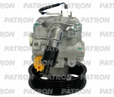 Гидравлический насос, рулевое управление PATRON PPS1202