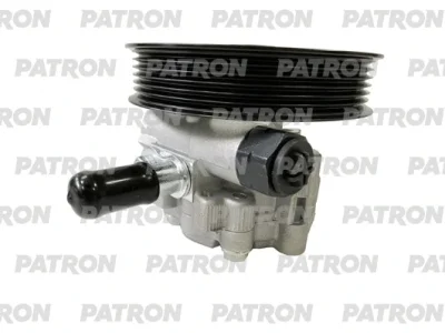Гидравлический насос, рулевое управление PATRON PPS1208