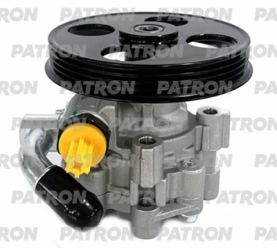 Гидравлический насос, рулевое управление PATRON PPS1210