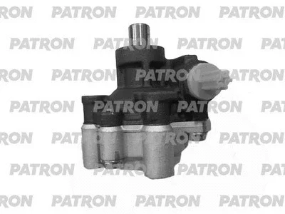 Гидравлический насос, рулевое управление PATRON PPS137