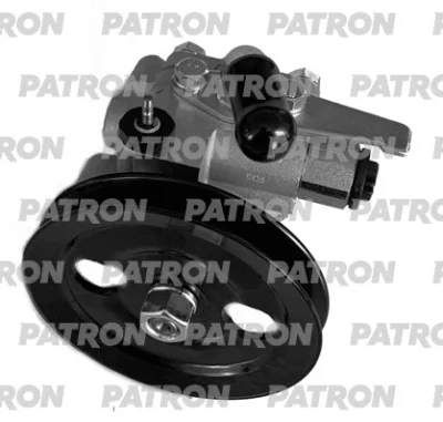 Гидравлический насос, рулевое управление PATRON PPS297