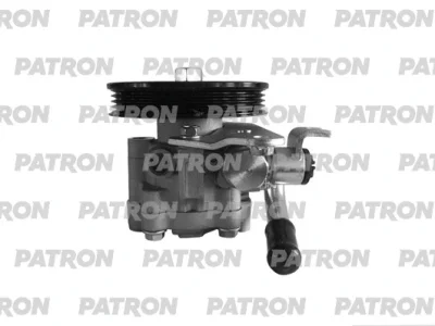 Гидравлический насос, рулевое управление PATRON PPS426