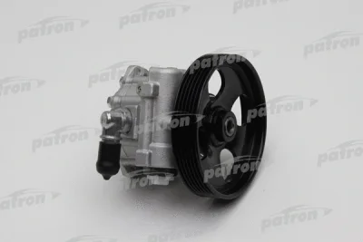 Гидравлический насос, рулевое управление PATRON PPS503