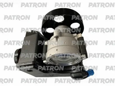 Гидравлический насос, рулевое управление PATRON PPS517