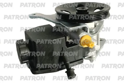 Гидравлический насос, рулевое управление PATRON PPS534