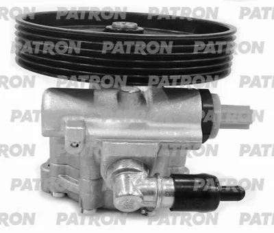 PPS654 PATRON Гидравлический насос, рулевое управление