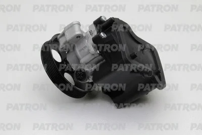 Гидравлический насос, рулевое управление PATRON PPS708