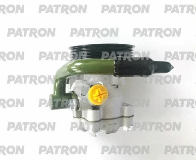 Гидравлический насос, рулевое управление PATRON PPS727