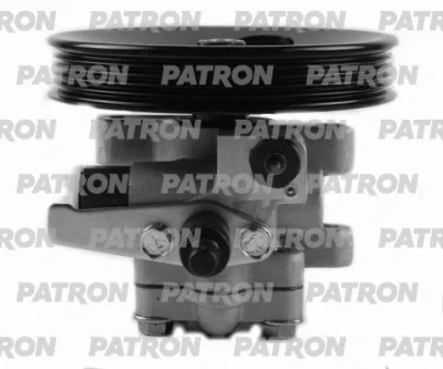 Гидравлический насос, рулевое управление PATRON PPS729