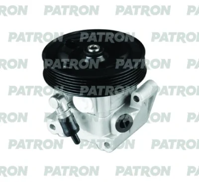 Гидравлический насос, рулевое управление PATRON PPS741