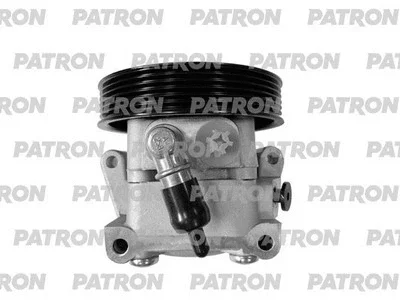 Гидравлический насос, рулевое управление PATRON PPS797