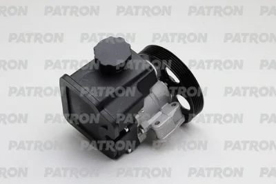 Гидравлический насос, рулевое управление PATRON PPS805