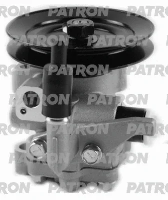 Гидравлический насос, рулевое управление PATRON PPS830