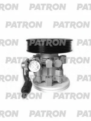 Гидравлический насос, рулевое управление PATRON PPS835