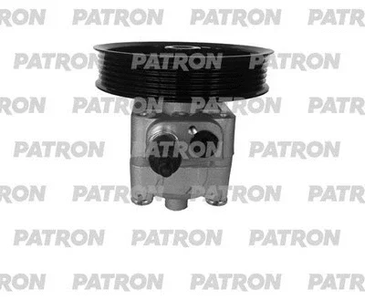 Гидравлический насос, рулевое управление PATRON PPS857