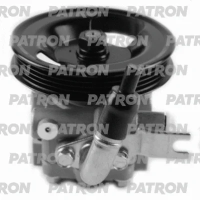 Гидравлический насос, рулевое управление PATRON PPS895