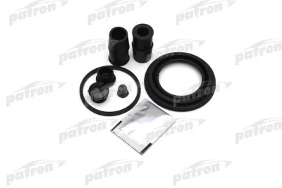 Ремкомплект, тормозной суппорт PATRON PRK160