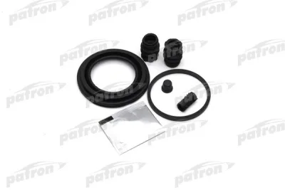 PRK167 PATRON Ремкомплект, тормозной суппорт