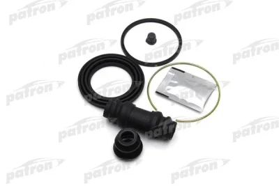 PRK219 PATRON Ремкомплект, тормозной суппорт