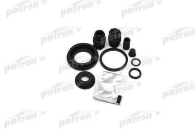 PRK222 PATRON Ремкомплект, тормозной суппорт