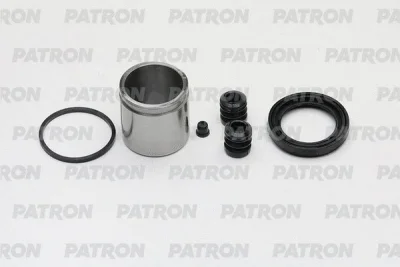Ремкомплект, тормозной суппорт PATRON PRK276