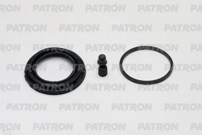 Ремкомплект, тормозной суппорт PATRON PRK396