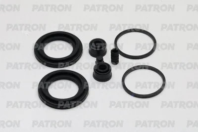 Ремкомплект, тормозной суппорт PATRON PRK398