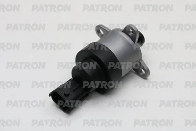 Регулирующий клапан, количество топлива (Common-Rail-System) PATRON PRP025