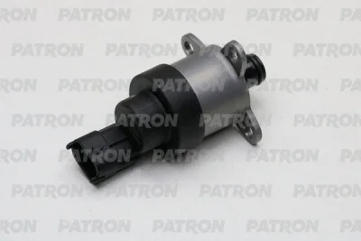 Регулирующий клапан, количество топлива (Common-Rail-System) PATRON PRP026