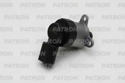 Регулирующий клапан, количество топлива (Common-Rail-System) PATRON PRP031