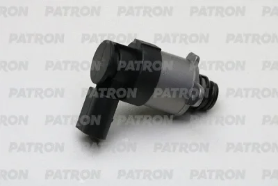 Регулирующий клапан, количество топлива (Common-Rail-System) PATRON PRP034