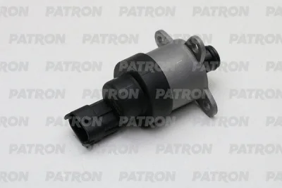 Регулирующий клапан, количество топлива (Common-Rail-System) PATRON PRP036