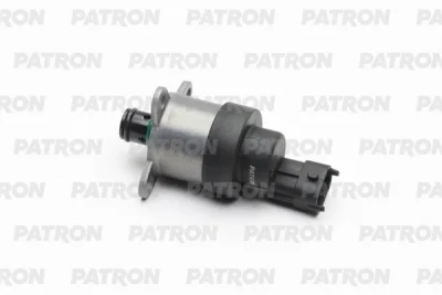Регулирующий клапан, количество топлива (Common-Rail-System) PATRON PRP080