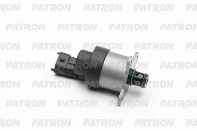 Регулирующий клапан, количество топлива (Common-Rail-System) PATRON PRP089