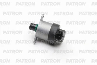 Регулирующий клапан, количество топлива (Common-Rail-System) PATRON PRP102