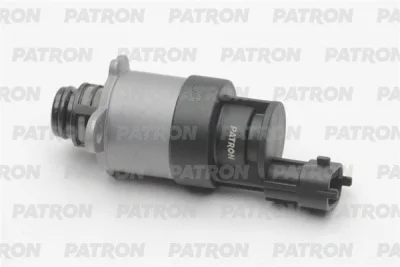 Регулирующий клапан, количество топлива (Common-Rail-System) PATRON PRP152