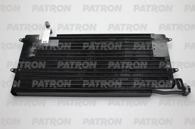 Конденсатор, кондиционер PATRON PRS1016