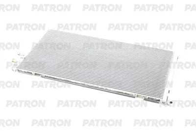 Конденсатор, кондиционер PATRON PRS1200