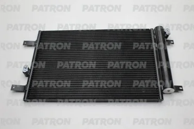 Конденсатор, кондиционер PATRON PRS1203