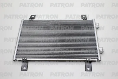 PRS1298 PATRON Конденсатор, кондиционер