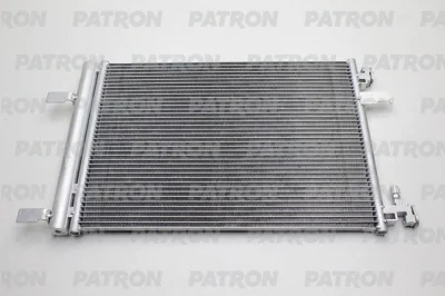 Конденсатор, кондиционер PATRON PRS1299